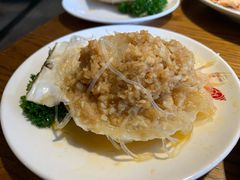 -船歌鱼水饺(淄博万象汇店)