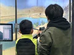 -都市枪神实弹射击俱乐部