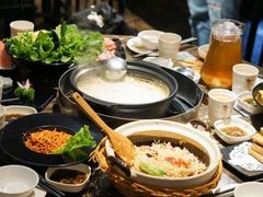 -捞旺猪肚鸡(街道口店)