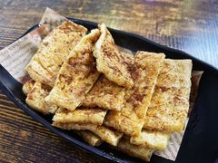 -碳炉海鲜烧烤·1992(北京路店)