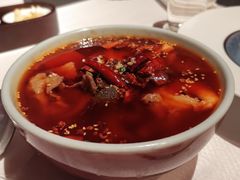-北京柏悦酒店·锦庭餐厅Dining Room