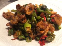 川湘小炒肉-蔴将·川菜(黄龙万科店)