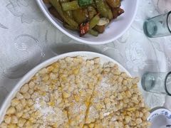 -金良酸菜鱼(宁海路总店)