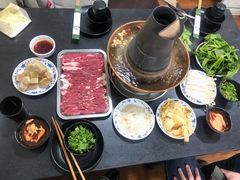 -新梅居(宁海东路店)