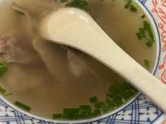 -小杨生煎(黄河路美食休闲街店)
