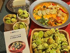 -翡翠鸟精品泰国菜(北辰财富中心店)