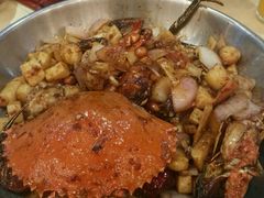 -宋记香辣蟹(曹家渡店)