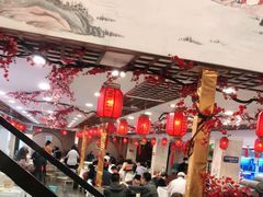 -丈母娘的饭局•新金陵菜(牛首山店)