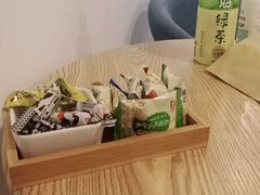 -麦悠悠·SPA·推拿(太阳山路店)