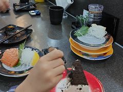 -禾绿回转寿司(国瑞店)