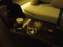 -丰悦养生·足浴·SPA(嘉庚店)