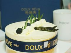 -杜哈夫DOUX RÊVE·生日蛋糕(日月光店)