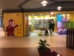 -乐高授权专卖店(浦东嘉里城店)