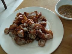 -宝光熏肉鞋底火烧(新街口店)