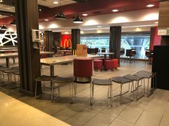 -麦当劳(国际大厦店)