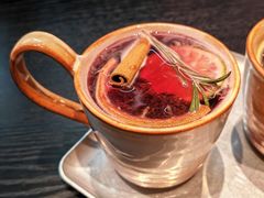 桑格利亚水果茶-LOOOAD COFFEE进度条(D9街区店)