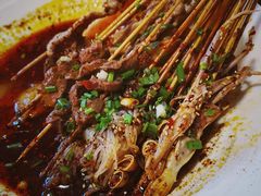 -三猫黑鱼花(南大店)