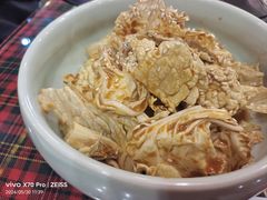 -玉桥餐厅(天坛店)