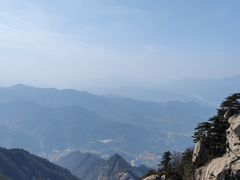 -罗田天堂寨风景区
