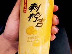 王老吉刺柠吉-老城红焖羊肉(人民路店)