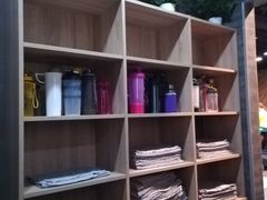 -UltraForce超源健身私教工作室(长楹天街精品店)