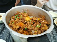 -江湖黑大兔(杨家坪店)