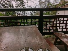 -涂山寺素食餐厅