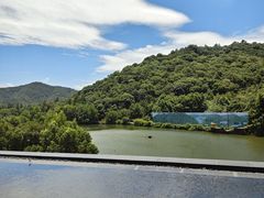 -湘湖逍遥庄园·水漾中餐厅