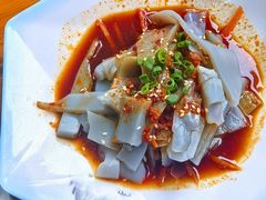 -民食香·腊排骨野生菌美食(木府店)