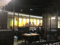 -汉巴味德(大悦城店)