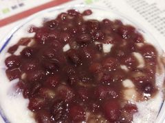 红豆双皮奶-仁信双皮奶(庙前直街店)