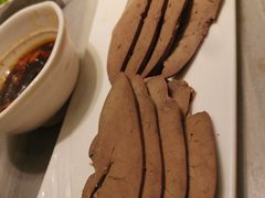 -京都蝎府羊蝎子火锅(珠市口店)