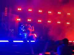 -MOSSO·Liveshow(M3香港广场店)