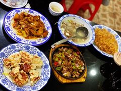 -一锅厨东北水饺店(厦大店)