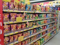 -北国超市(天河店)