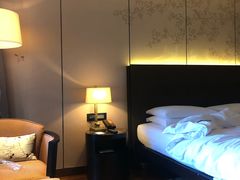 -上海崇明金茂凯悦酒店