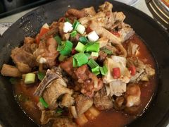 -唐师傅湘西名菜馆(武陵路店)