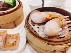 -蔡澜点心·粤菜(月星环球港店)