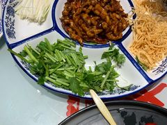 -吉祥春饼·烤鸭(国贸店)