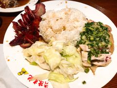 -陈光记烧腊(长寿路店)