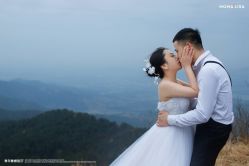 点击看大图 -青禾蒙娜丽莎婚纱摄影(武汉总店)