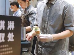 -喜茶(深圳福田星河COCO Park店)