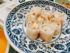 -誉八仙粤菜(万象天地店)