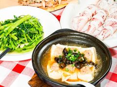 -东江厨岸（惠州味道）(江畔花园店)