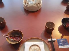 -上海柏悦酒店