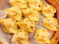 春虾蒸饺-德发长饺子·非遗(钟楼店)