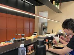 -Sushi Hanzo半藏(天环广场店)