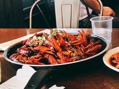 -一棠龙虾•王牌虾球(光谷天地店)