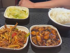 -乡村基(南坪上海城店)
