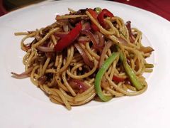 -咖啡之翼(奥特莱斯店)